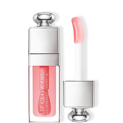 dior lip oil thailand|Dior lip care.